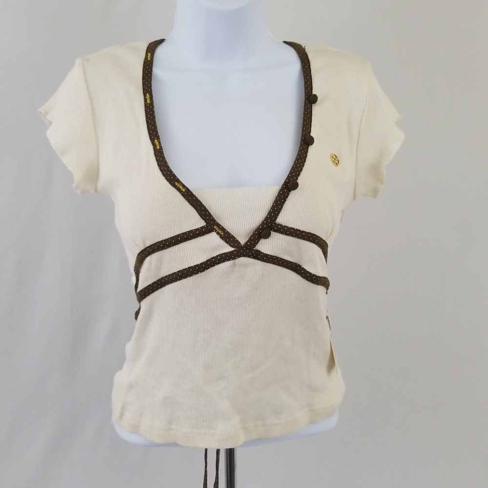 LRG Luxirie Blouse